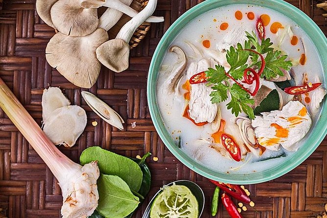 Thai Cooking Class, A Private Experience in Khao Lak - Private Thai Cooking Class Details
