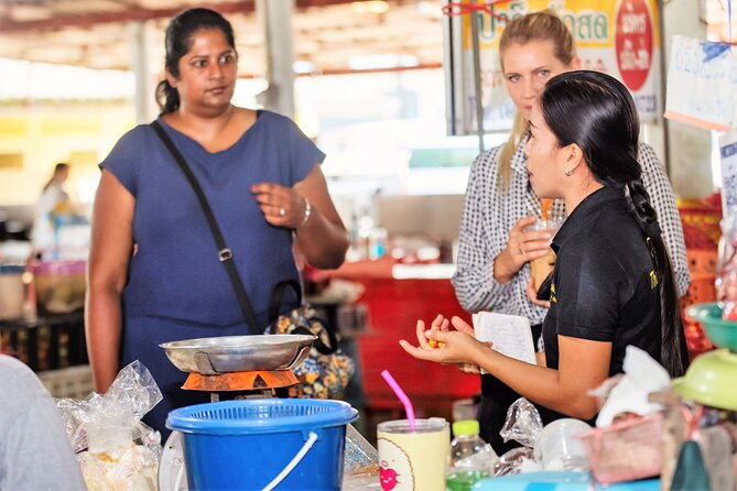Thai Cooking Class in Khaolak - Overview of Thai Cooking Class