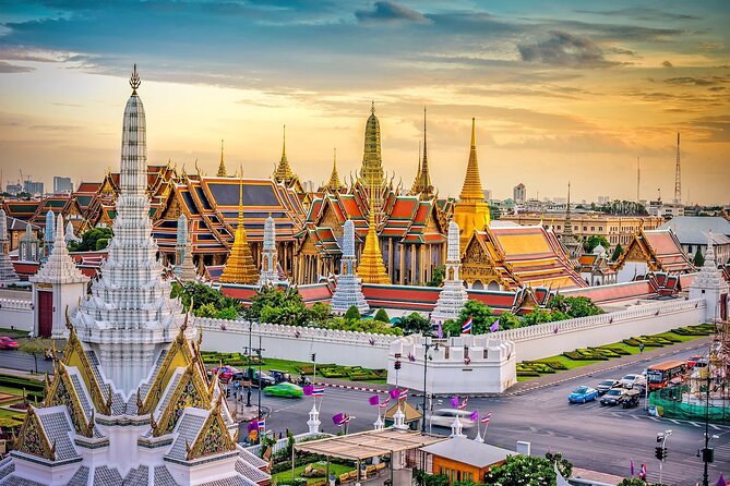 Thailand 4 Days Tour With Transfer From and to Airport - Good To Know