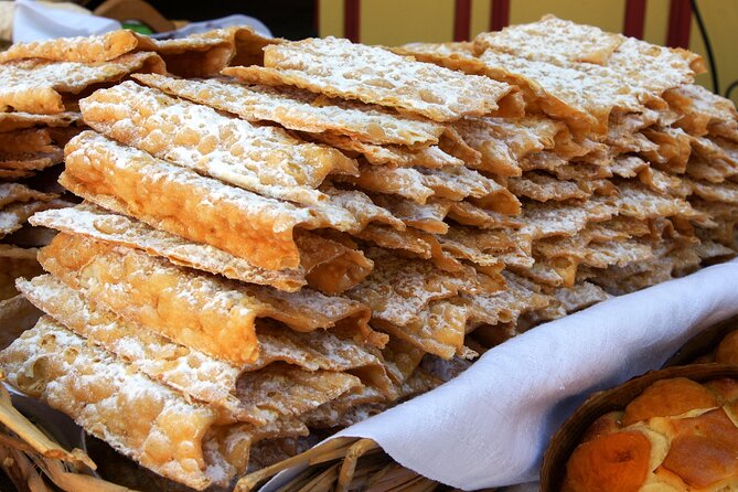 The 10 Tastings of Lyon Private Walking Food Tour - Guided Food Exploration