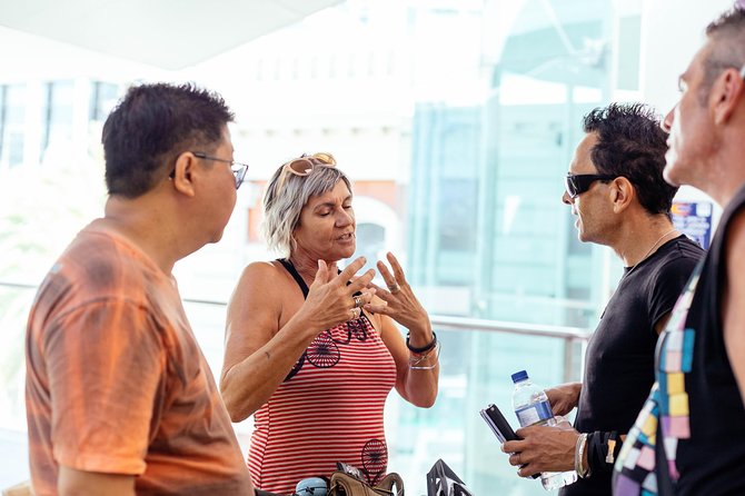 The 10 Tastings of Perth With Locals: Private Food Tour - Experience the Culinary Scene of Perth