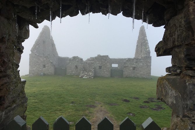 The Alba Adventure - a 2-7 Day Private Tour of Scotland - Itinerary Options