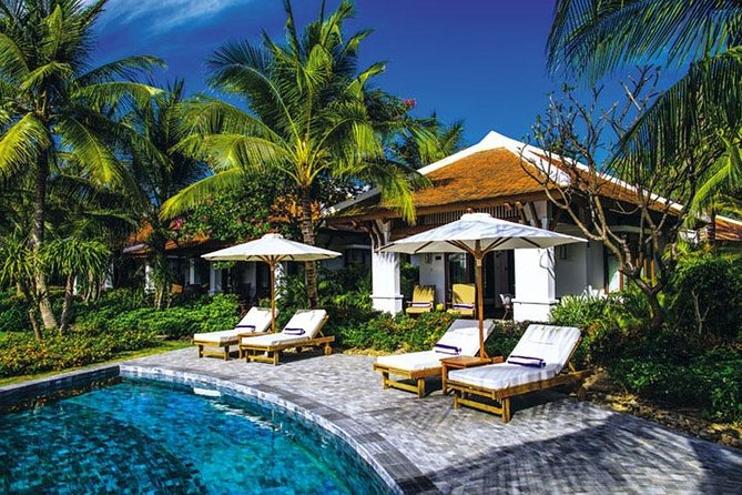 The Anam Resort to Nha Trang - Private Transfer - Pricing and Booking