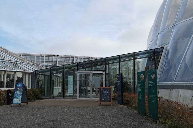 The Ancient Viking Stronghold of Aros: A Self-Guided Audio Tour in Aarhus - History of Aros