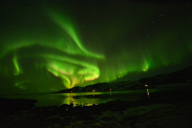 The Aurora Tour - VIP Trip for Northern Lights, Aurora Borealis - Pricing and Booking Details