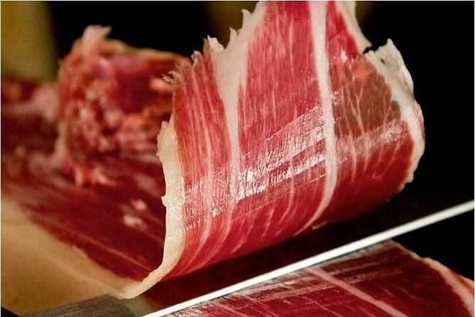 The Authentic Madrids Morning Food Tour - Tour Details