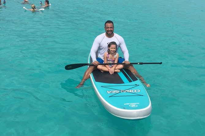 The Best Catamaran Day Sail in St Maarten - What To Expect on the Yacht Excursion