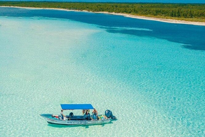 The Best Cozumel Snorkeling Tour Palancar, Colombia and El Cielo Reefs - Pricing and Booking Details