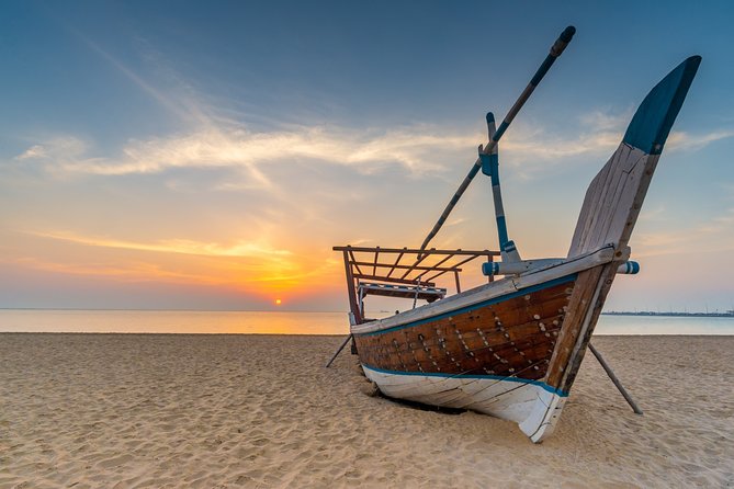 The Best of Ar-Rayyan Walking Tour - Duration and Admission Details