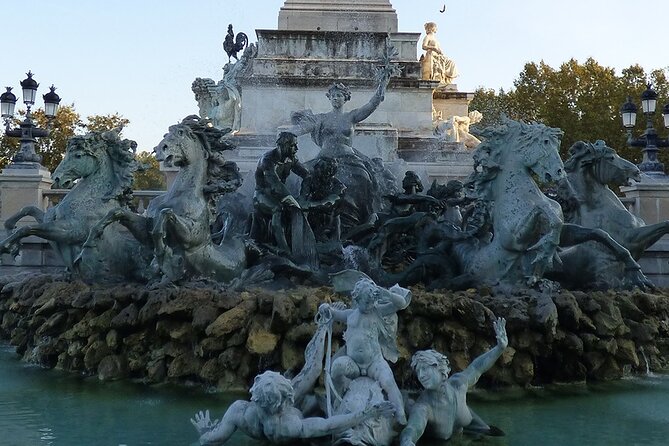 The Best of Bordeaux: Find More Than Wine on This Self-Guided Audio Tour - Indulge in Culinary Delights