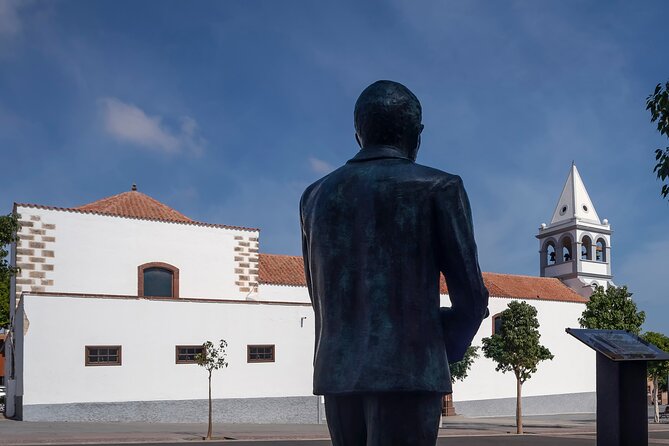 The Best of Fuerteventura Walking Tour - Highlights of Fuerteventura Walking Tour