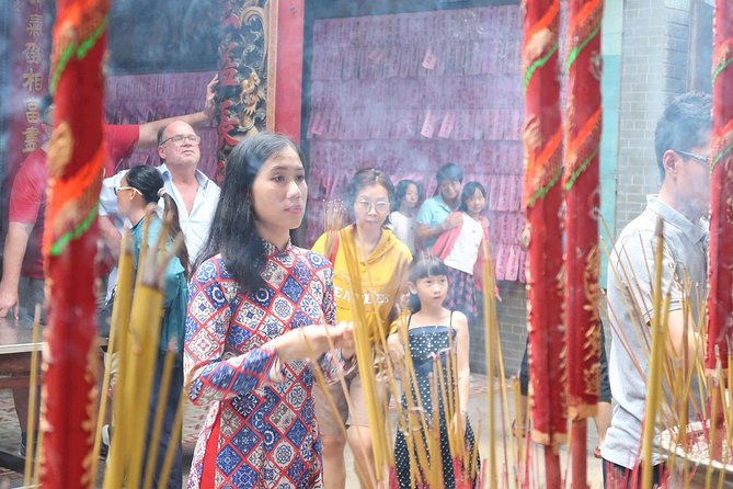 The Best of Ho Chi Minh City Shore Excursions in 2 Days - Deluxe Private Tour - Whats Included