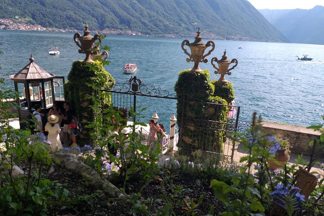 The Best of Lake Como - Como City Walking Tour and Villa Balbianello - Overview of the Tour