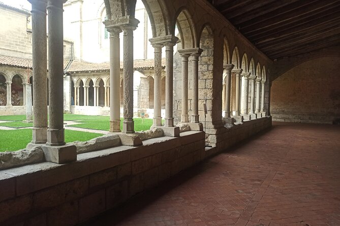 The Best of Saint-Emilion : City Highlights Walking Tour - Inclusions