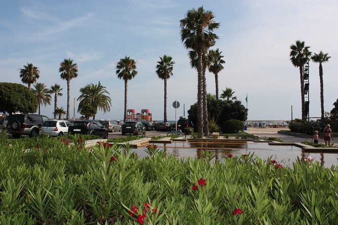 The Best of Salou Walking Tour - Overview of the Salou Walking Tour