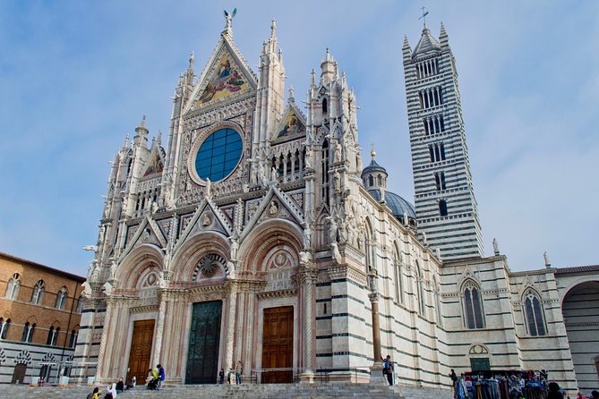 The Best of Siena - Private Walking Tour - Duration and Highlights