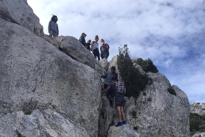 The Best of the Calanques in 3 Days - Day 3: Relaxing and Enjoying the Calanques