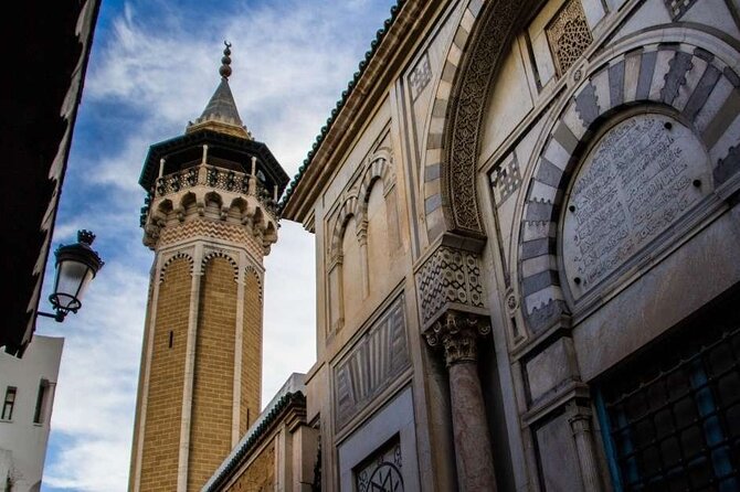 The Best of Tunisia, 3 Days Guided Tour With Lunch - Tour Highlights
