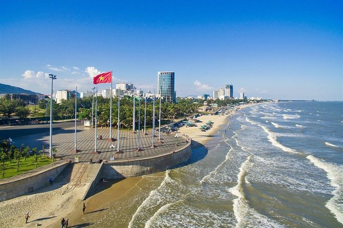 The Best Of Vung Tau Seatown Private Tour- Shore Excursions - Cancellation Policy