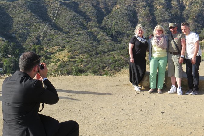 The Best Private Tour of Los Angeles in a Luxurious Vehicle - Pricing and Booking Details