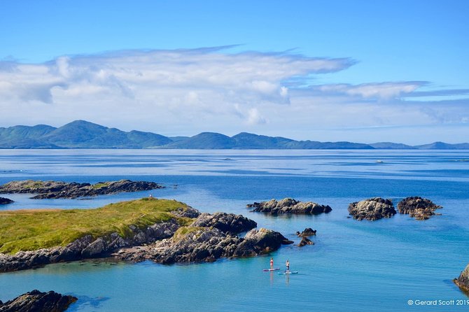 The Best Two Day Tours in Ireland: The Ring of Kerry and Dingle Slea Head Tours - Must-See Stops on the Ring of Kerry: From Killarney to Skellig Michael