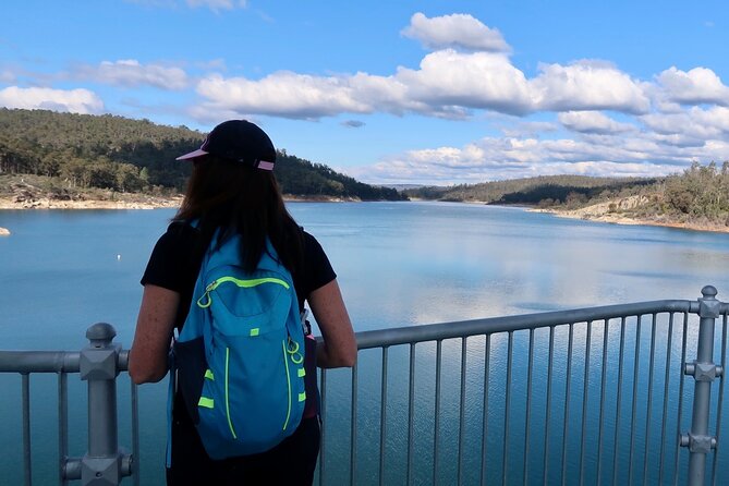 The Bibbulmun Hiking Experience Kalamunda to Mundaring - Hiking Route Overview