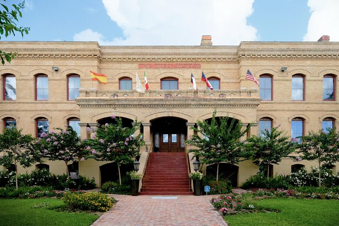 The Bryan Museum Admission - Artifact Tour Highlights