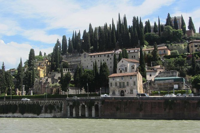 The City of Romeo and Juliet: a Self-Guided Audio Tour Through Verona - Verona Attractions and Landmarks