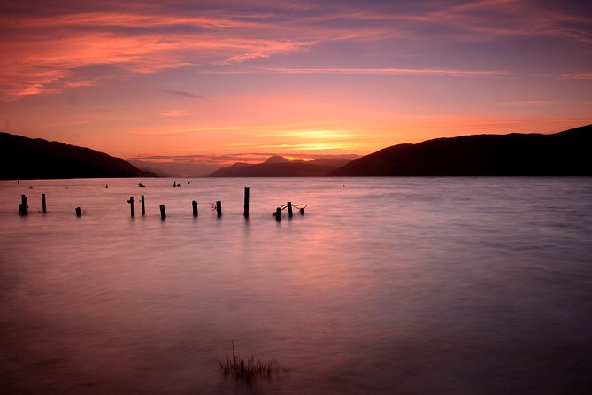 The Complete Loch Ness Experience Small-Group Day Tour From Inverness - Tour Highlights