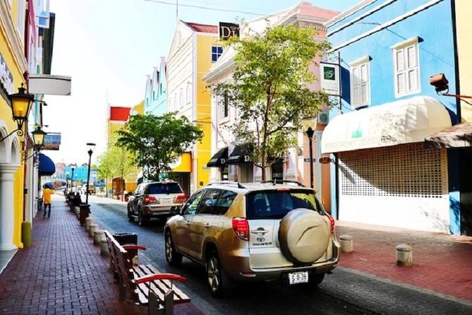 The Curacao Full Day Private Tour Experience - Pickup and End Point Details