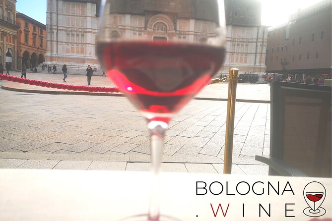 The Downtown Wine Experience - Wine Tasting Itinerary