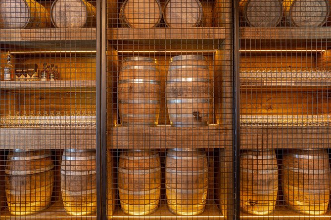 The Dublin Liberties Distillery - Guided Tour and Whiskey Tasting - Traveler Photos