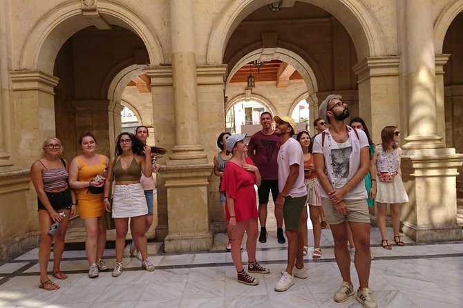 The Eraklion Walking and Tasting Tour With Archaeological Museum - Exclusions of the Eraklion Walking and Tasting Tour