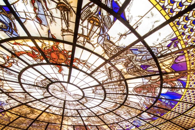 The Erawan Museum in Samut Prakan Province - History of the Erawan Museum