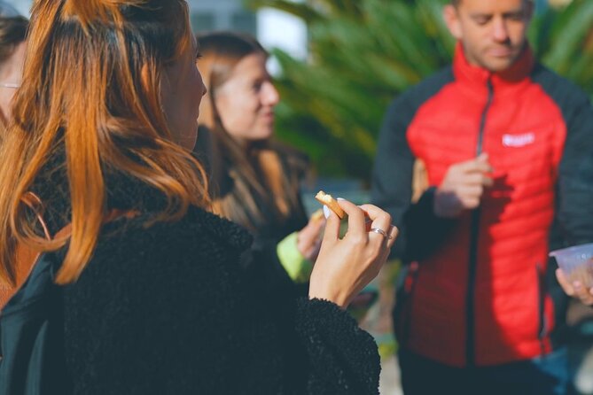 The Flavors of Cannes Food Tour - Tour Highlights
