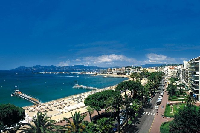 The "French Riviera"-Private Full Day Tour- - Common Questions