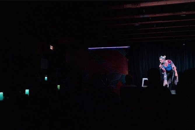The Friday Night Fun Show 8:00 PM - Showtime and Duration