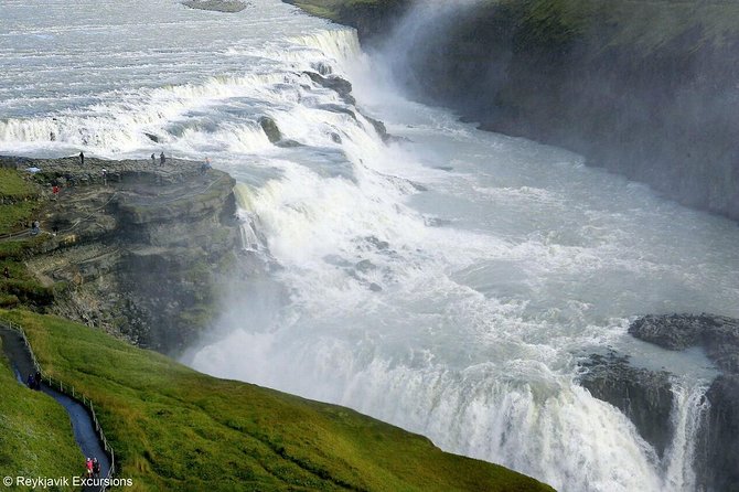 The Golden Circle Direct Tour From Reykjavik - Pricing and Booking
