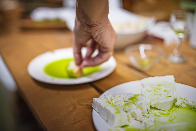 The Governor Olive Mill Tour With Olive Oil Tasting - Tour Details and Logistics