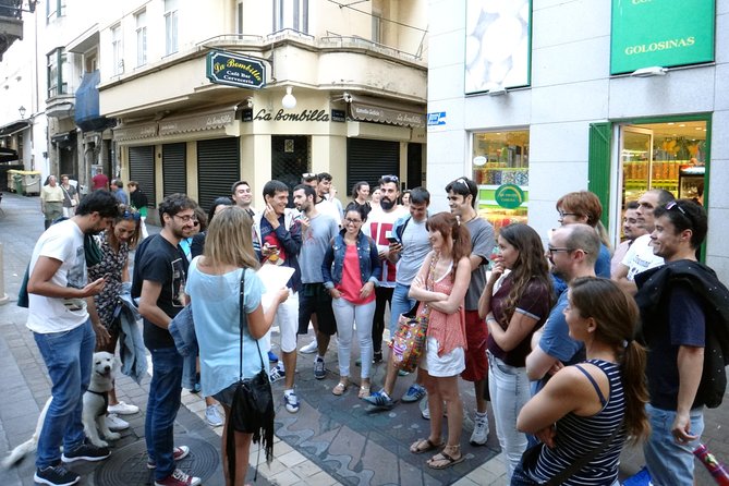 The Great Dinner in a Coruña - Escape Urban Room - Overview of Inclusions