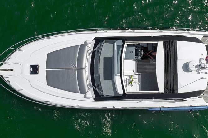 The Hamptons SeaBob and Water Toy Excursion - Overview and Pricing