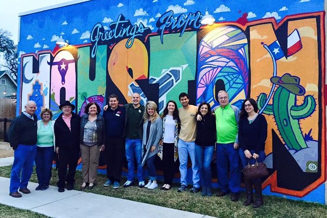 The Heights Food Tour in Houston - Importance of Exploring Houston Heights
