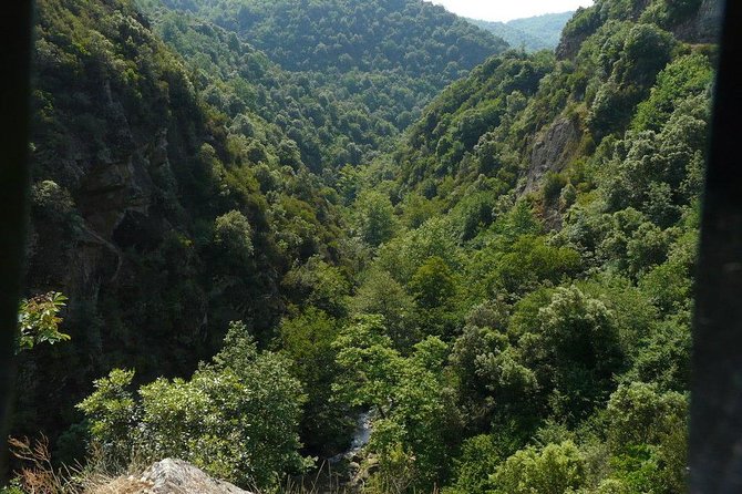 The Land of Aristoteles & Holy Athos Cruise - Discovering Halkidiki Region