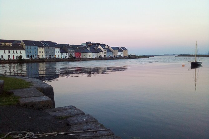 The Legendary Walking Tour of Galway - Showcase of Tour Highlights