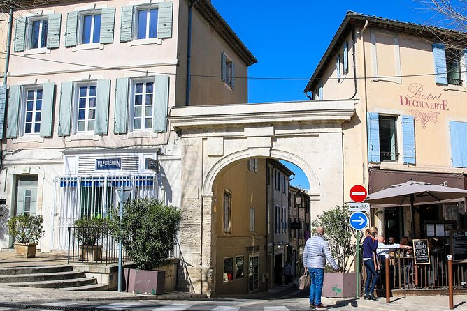 The Medieval Villages of Les Baux,St Rémy De Provence & Domaine Oddo Winery Tour - Tour Details and Policies