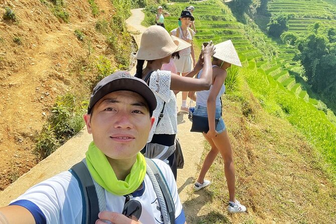 The Most Beautiful Terraced Fields and Homestay Trekking - Breathtaking Views on Challenging Trekking Trails