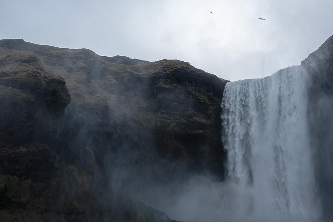 The Mysterious South Coast Private Tour - Overview and Benefits