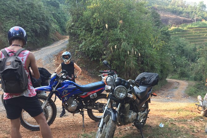The Off Road Hoang Shu Phi Adventure - Booking and Traveler Options