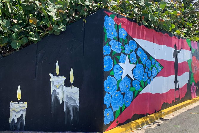 The Old, The New and the Now: An Updated Private San Juan City Tour - Favorite Tour in Puerto Rico