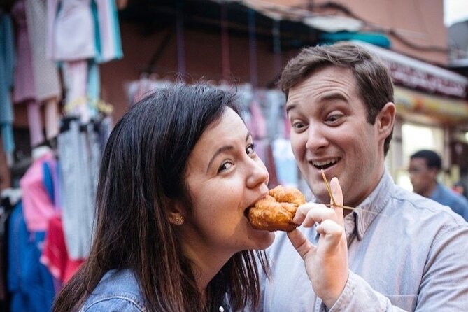 The Original Marrakech Street Food Tour - Overview and Tour Details